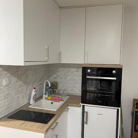 Stan Centar Ns Apartment Novi Sad Exterior foto