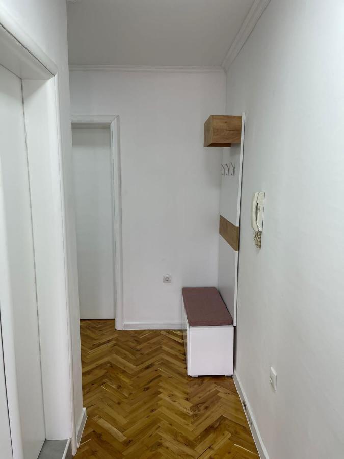 Stan Centar Ns Apartment Novi Sad Exterior foto