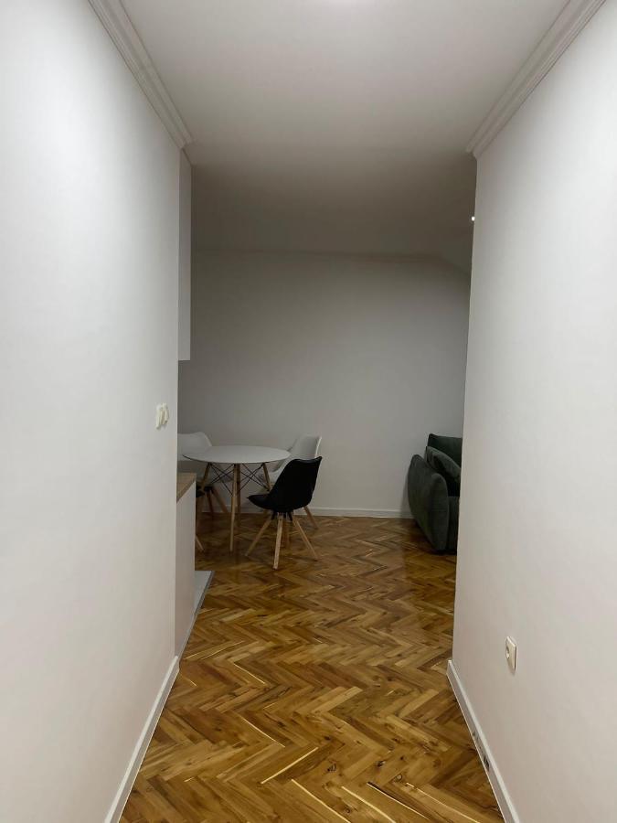 Stan Centar Ns Apartment Novi Sad Exterior foto